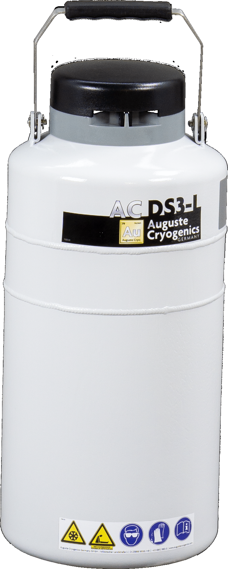 AC DS3 L