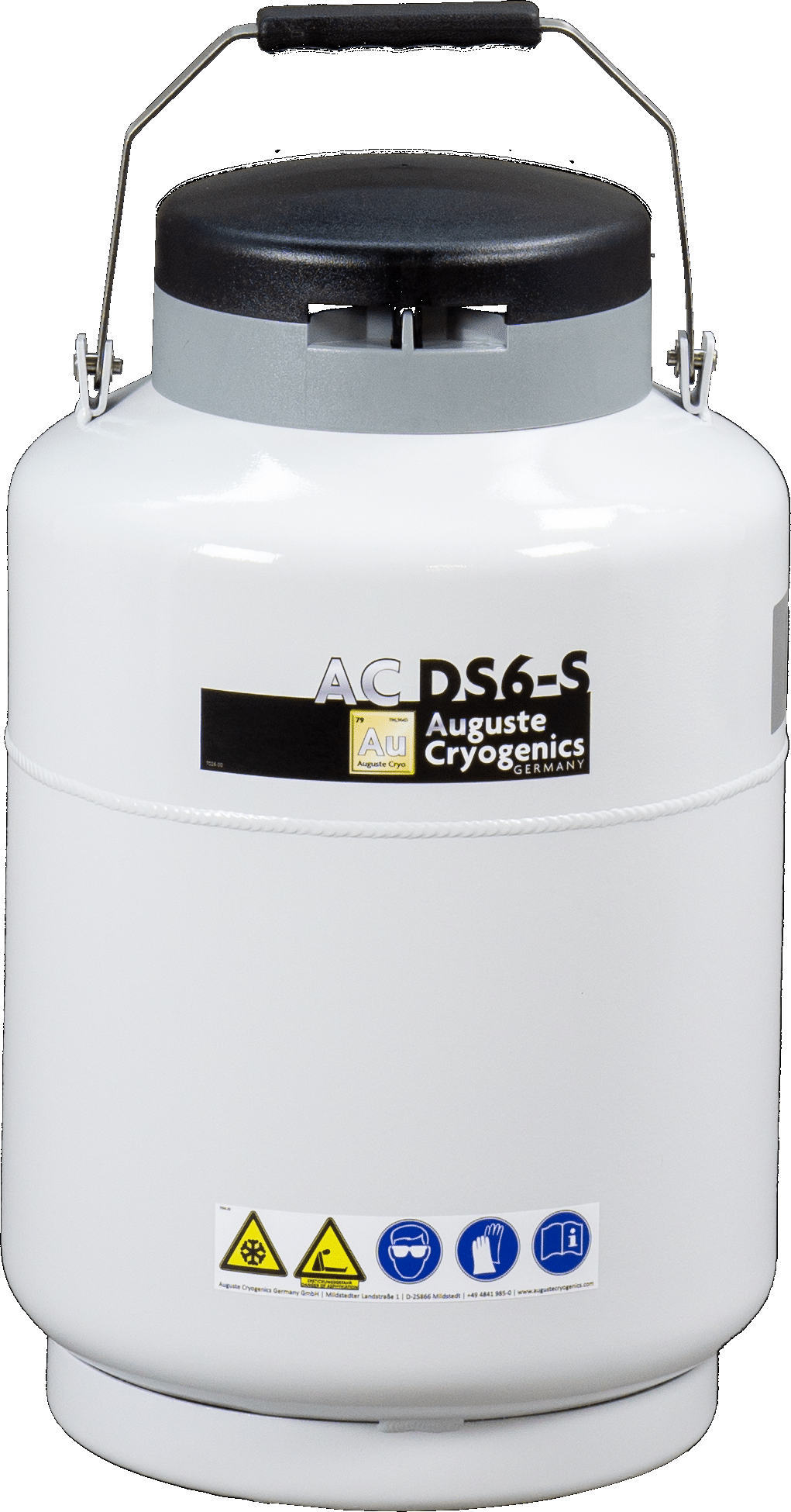 AC DS6 S