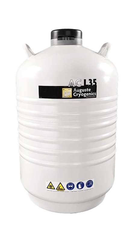 AC L35 L