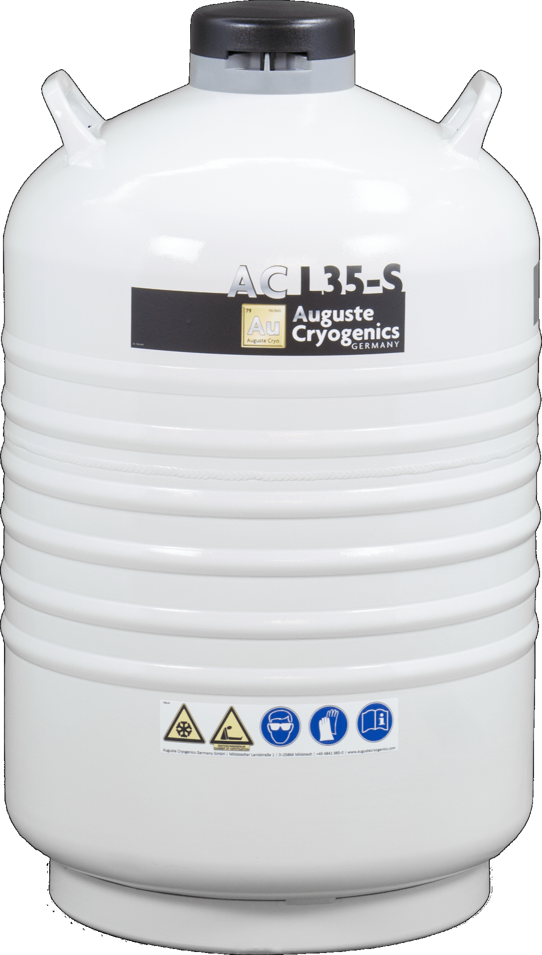 AC L35 S