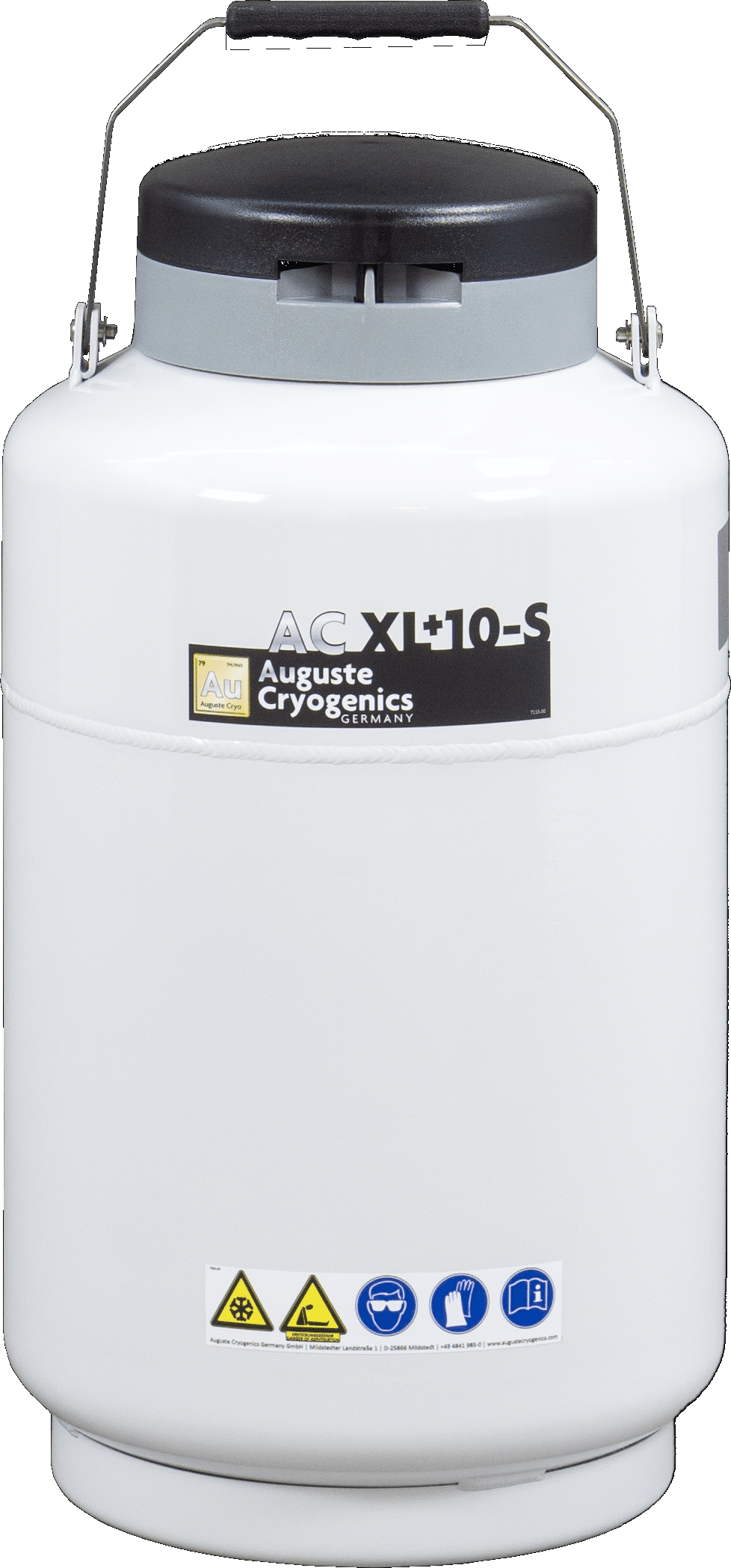 AC XL 10 S