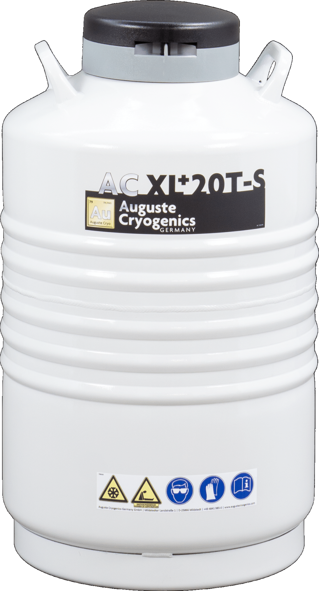 AC XL 20T S