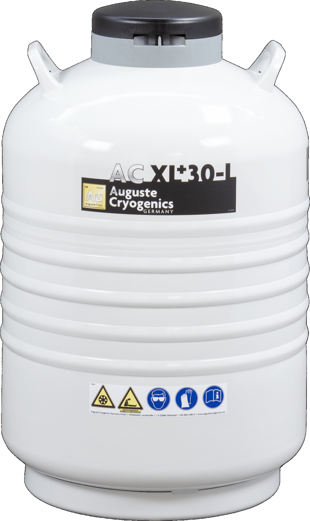 AC XL 30 L