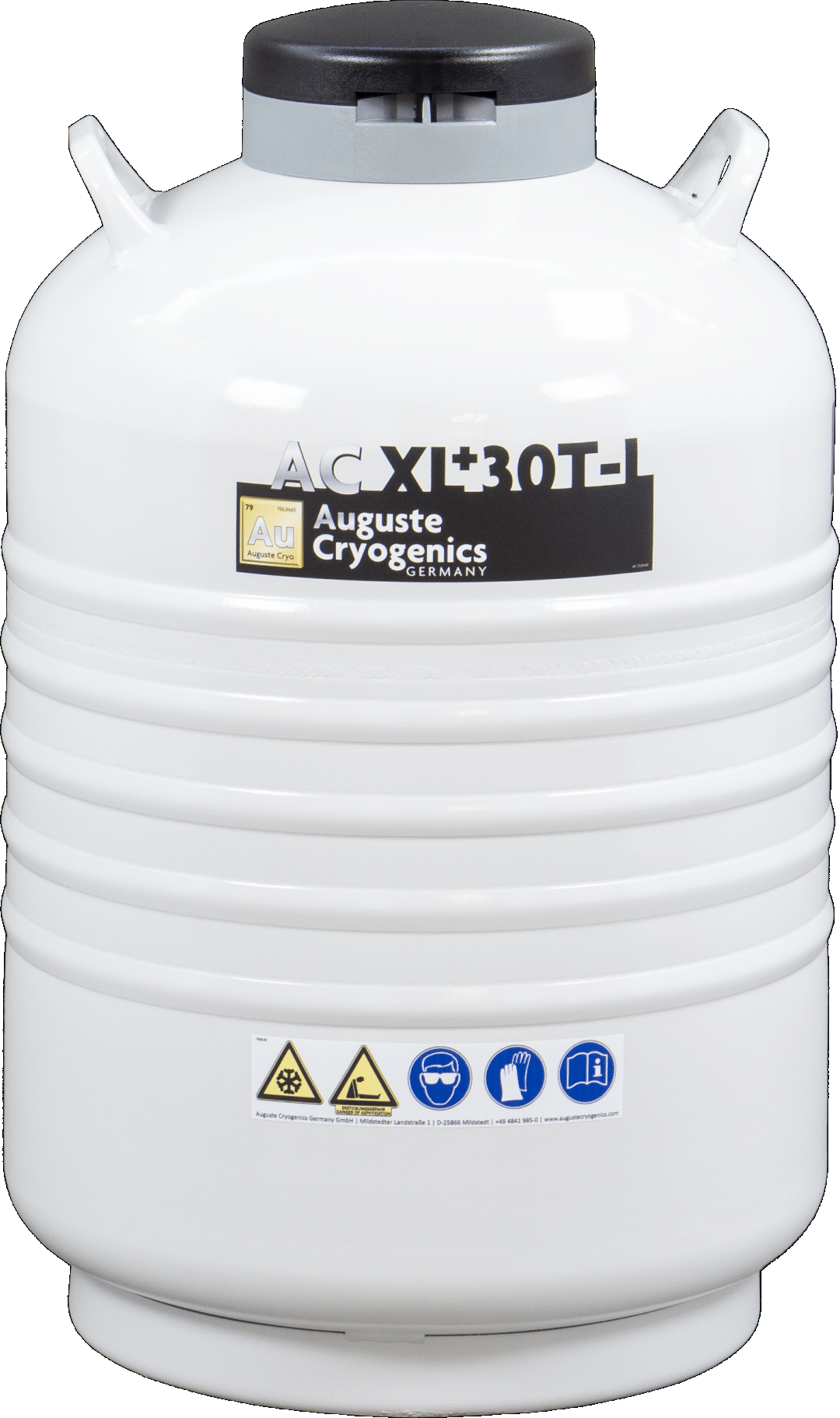 AC XL 30T L