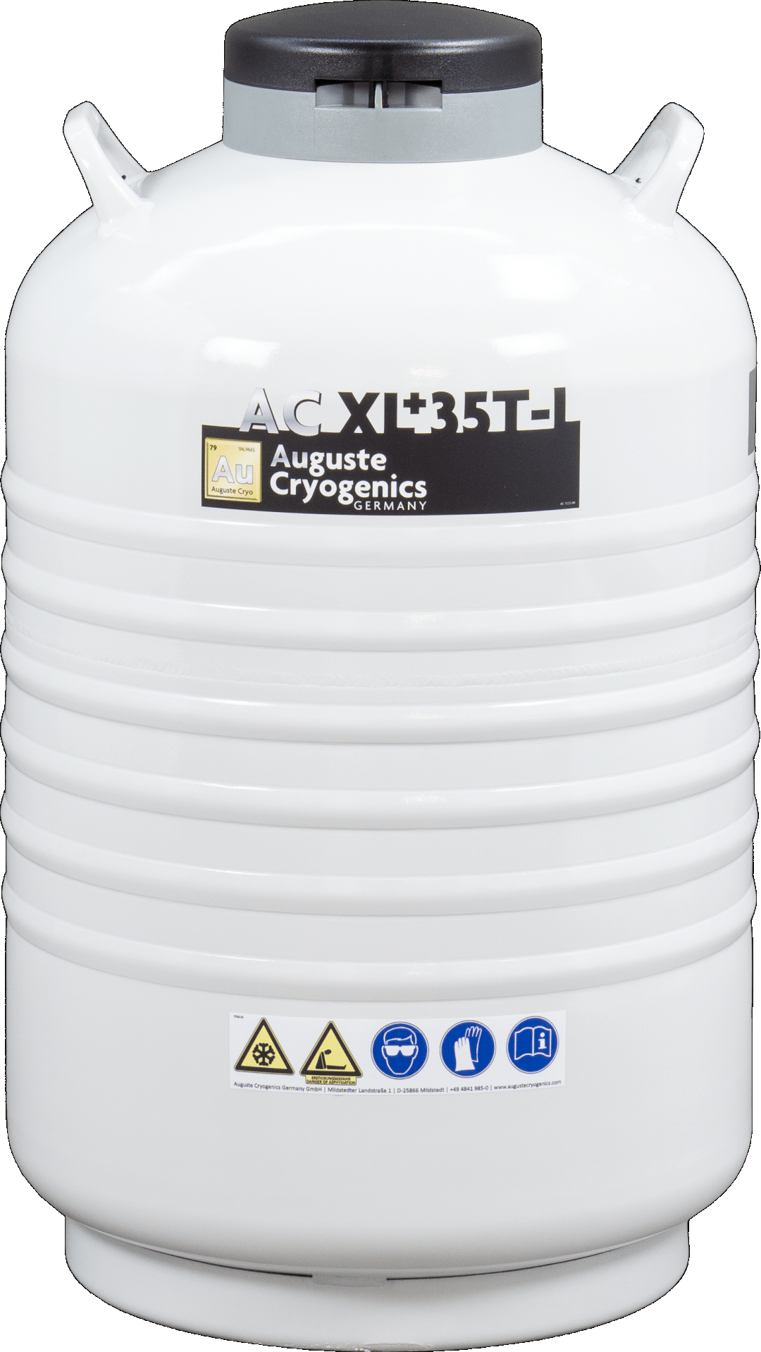 AC XL 35T L