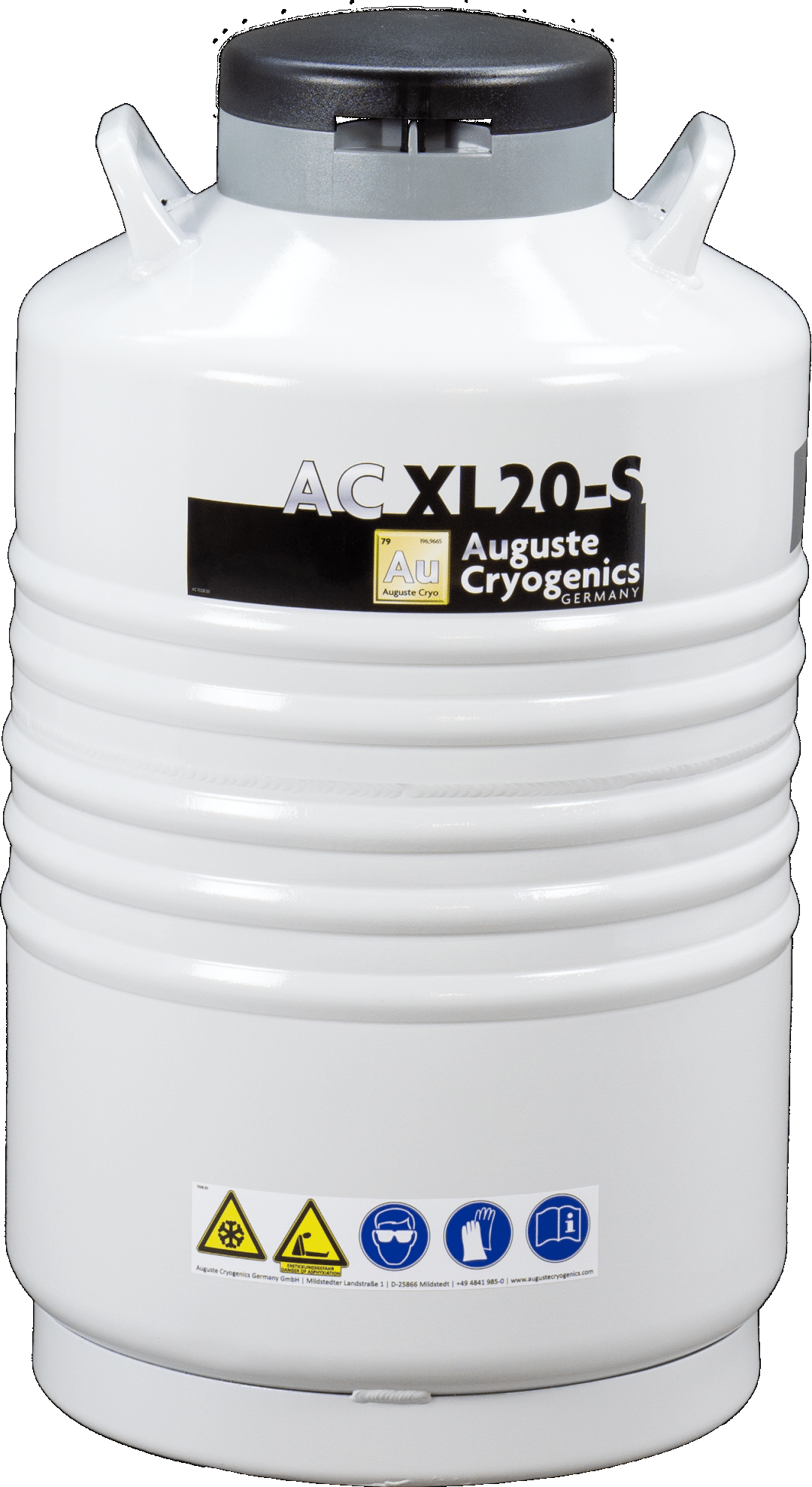 AC XL20 S
