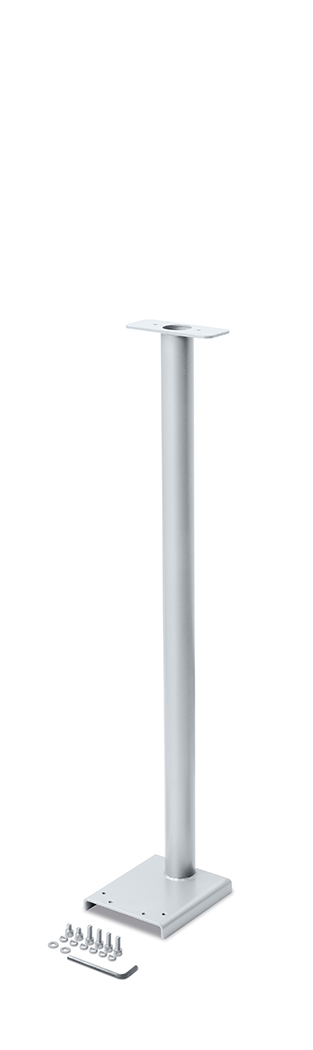 ACC Column Powder Coated Middle DMX ID 4295007045