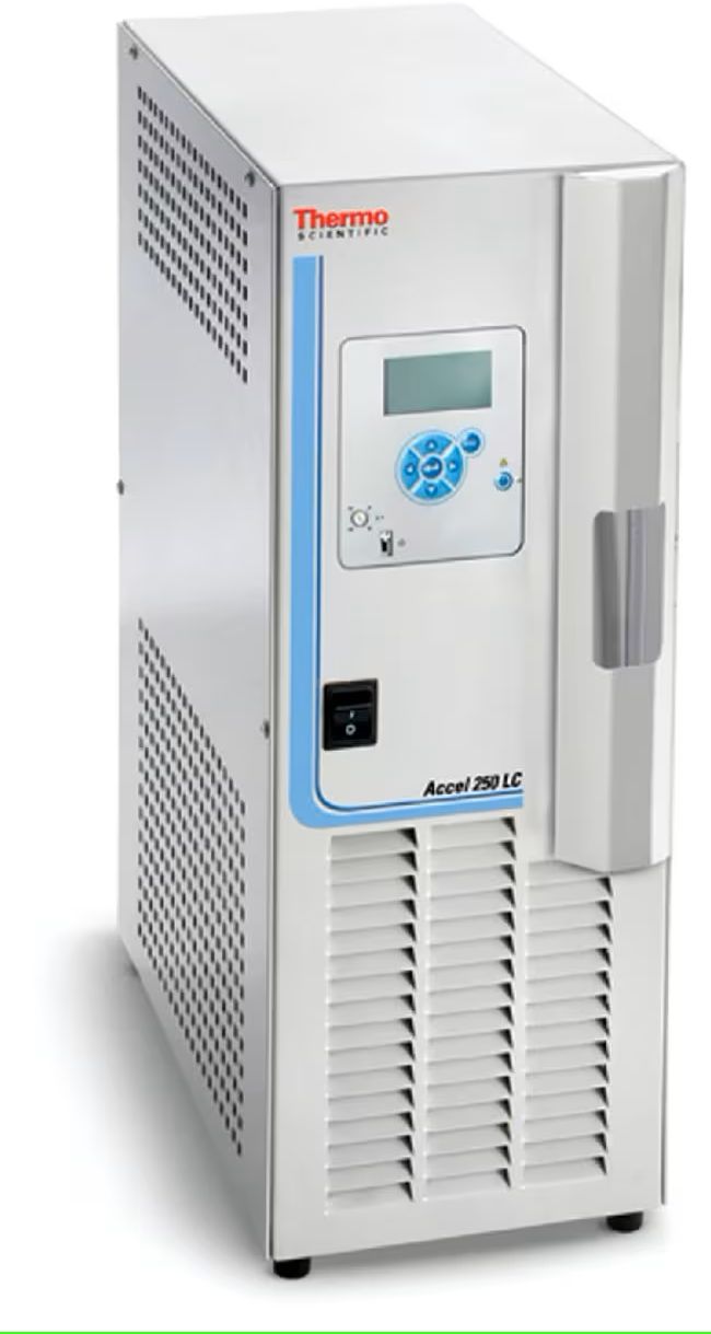 Accel 250 LC