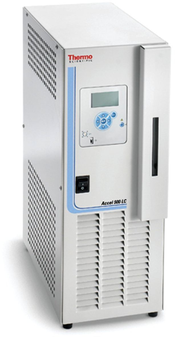 Accel 500 LC