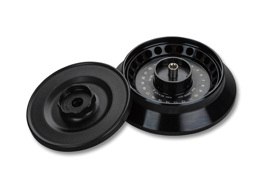 Angle Rotor 24 X 1 5 Or 2 0ml BIOSEALS V2 30642371 DMX ID 4295006672