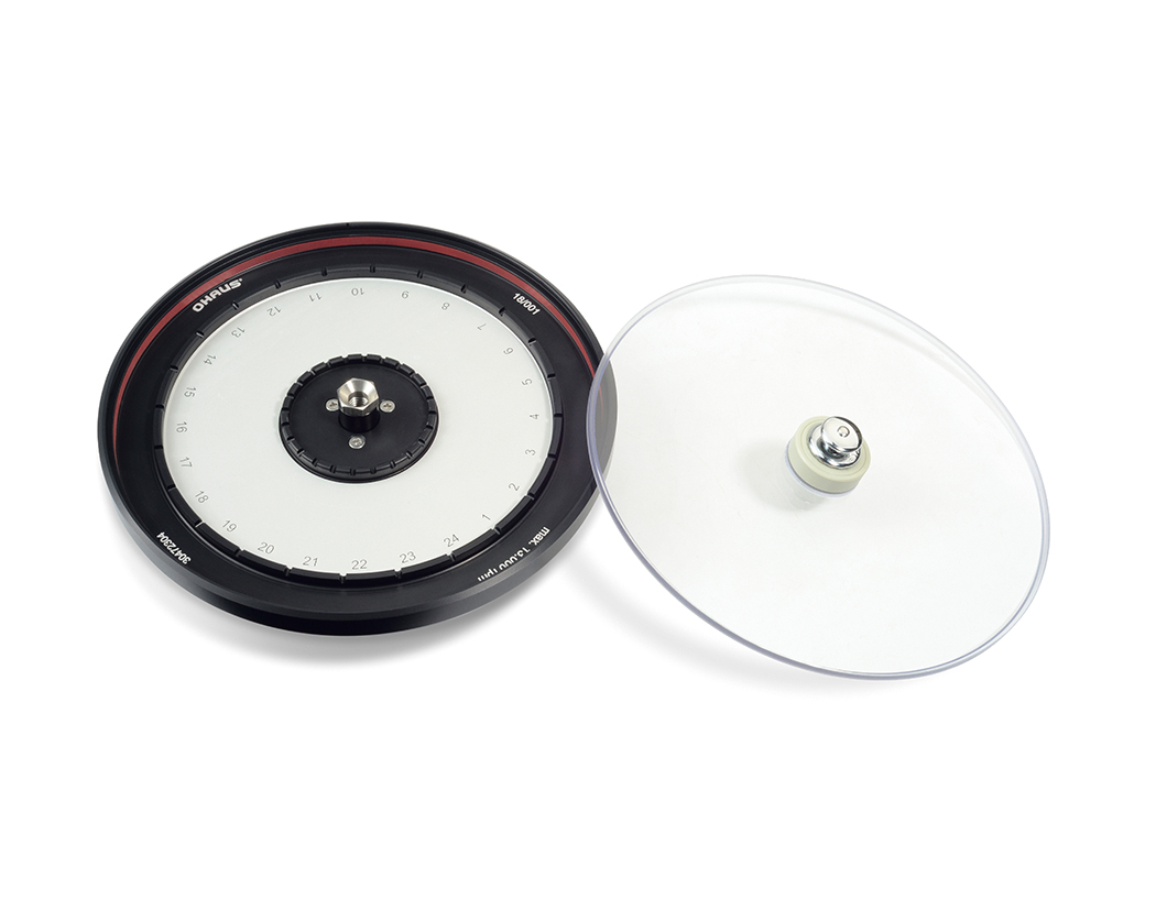 Angle Rotor 24xCapillaries DMX ID 4294991295 Jpg