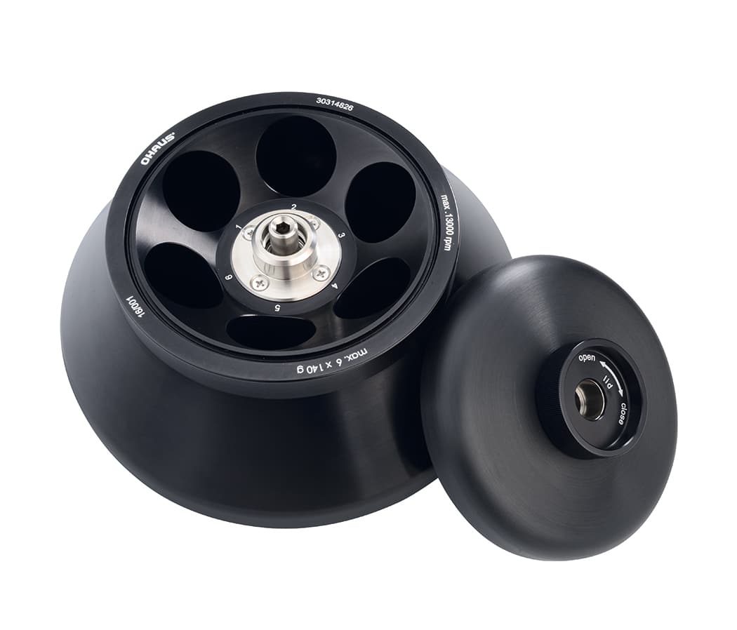 Angle Rotor 6x85ml RB Auto ID 30314826 DMX ID 4294984069 Jpg 1
