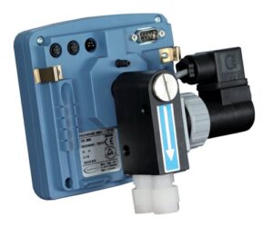 CVC 3000 Ventilblock 20683180 1