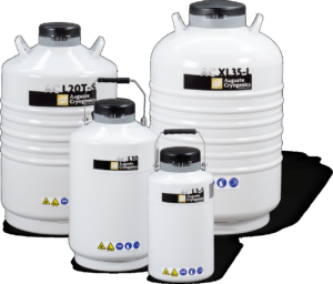 Canister Series 35