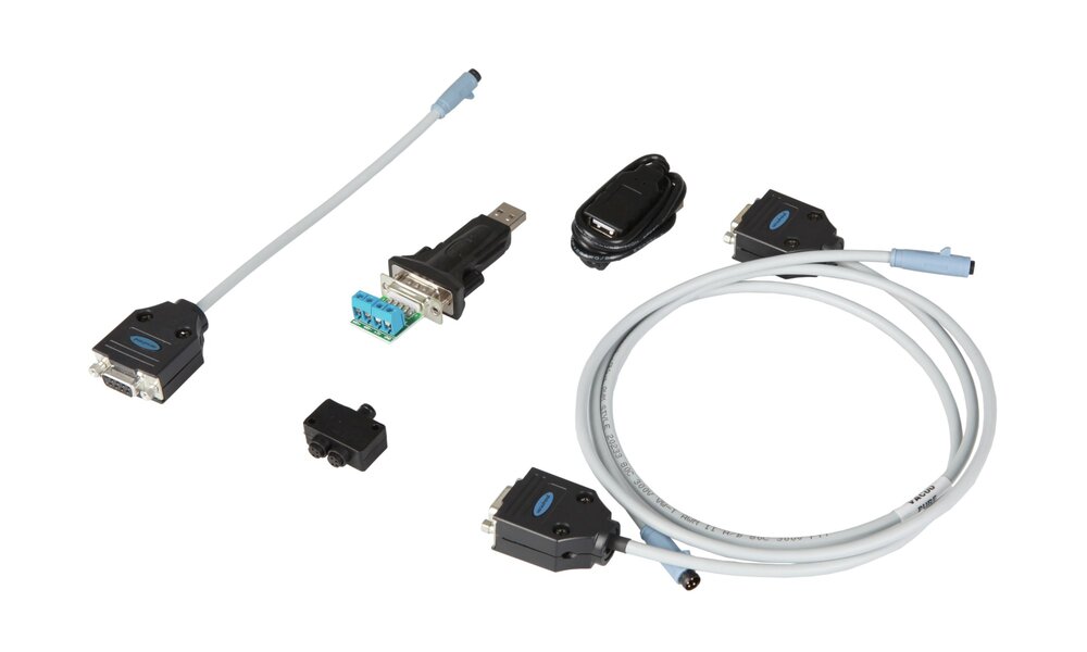 Communication Kit
