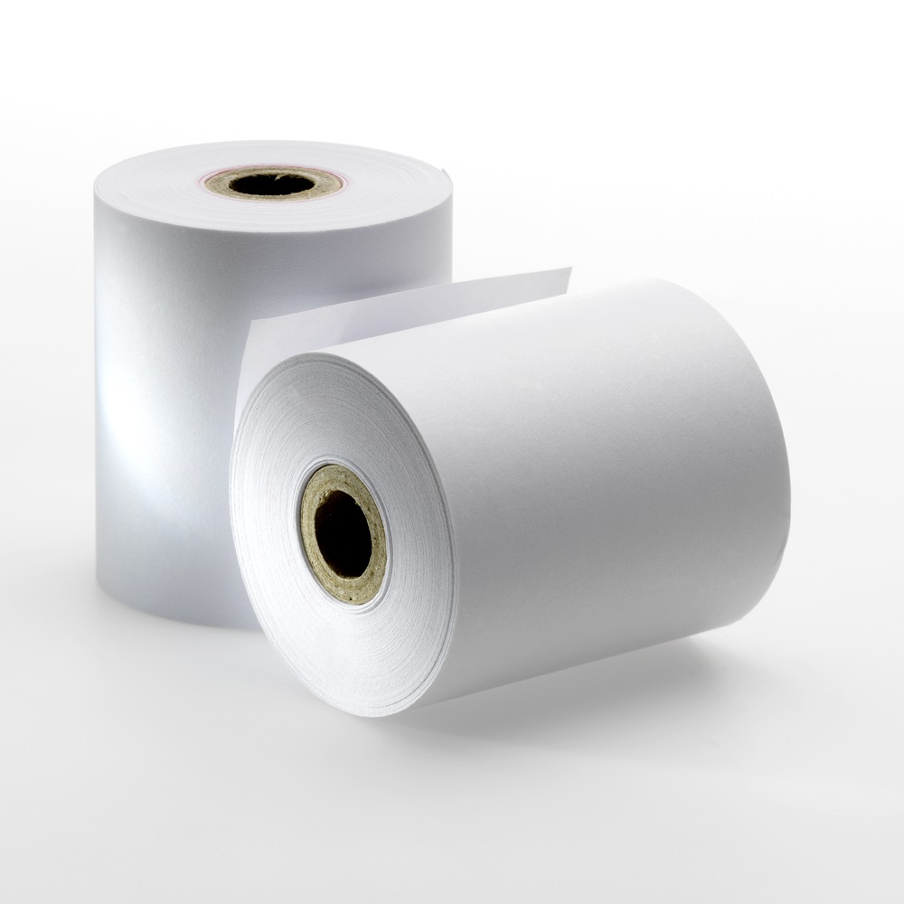 Compact Printer Paper Roll Small Prints 10021 Jpg