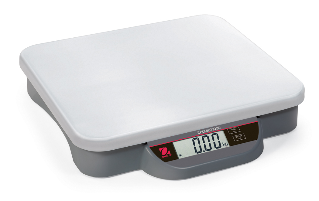 Courier 1000 Kg Plastic Pan Right DMX ID 4295010961