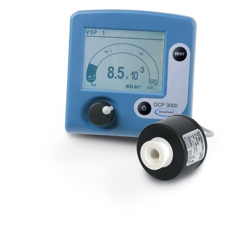 DCP3000 VSP3000