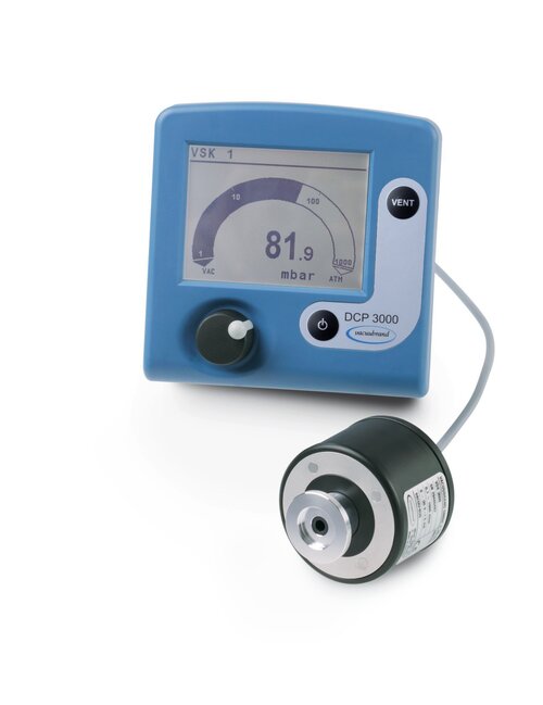 DCP 3000 VSK 3000