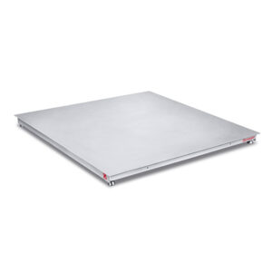 DF33 Stainless Steel Platform Right 3 11