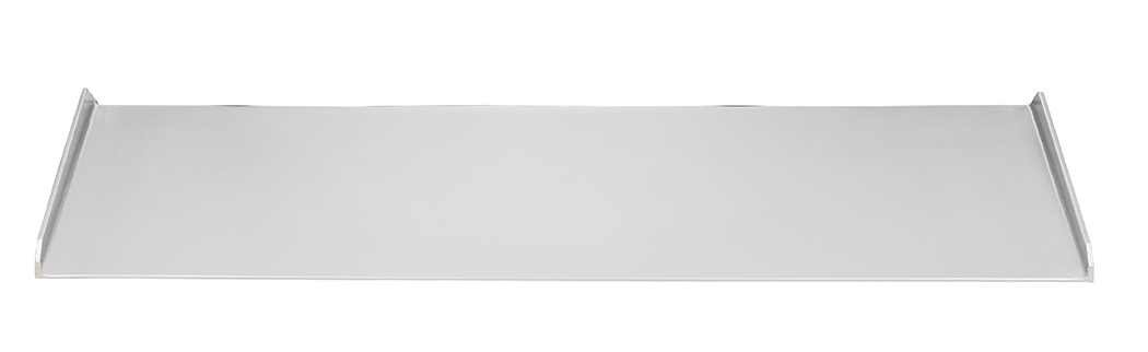 DFD Stainless Steel Ramp DMX ID 4295000347 Jpg 1