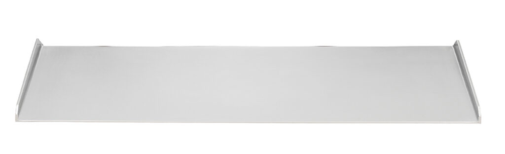 DFD Stainless Steel Ramp DMX ID 4295000347 Jpg