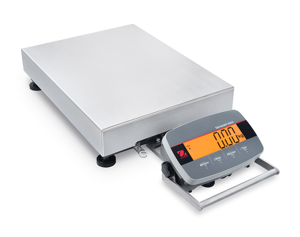 Defender 3000 Low Profile DT33P B1L Right DMX ID 4295007142
