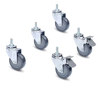 Defender Wheel Kit DMX ID 4294983812