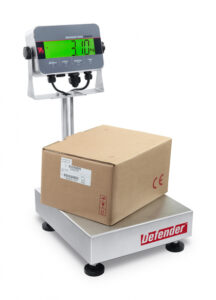 Defender 3000 DT33XW Application Right 6