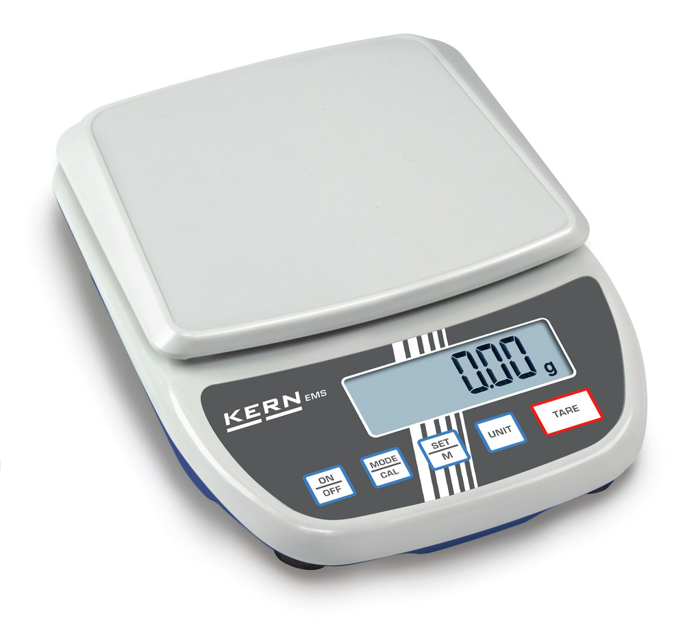 EMS 3000 2