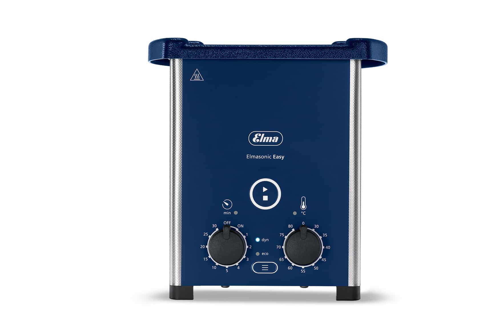Elmasonic Easy 20H Front 01 Isolated