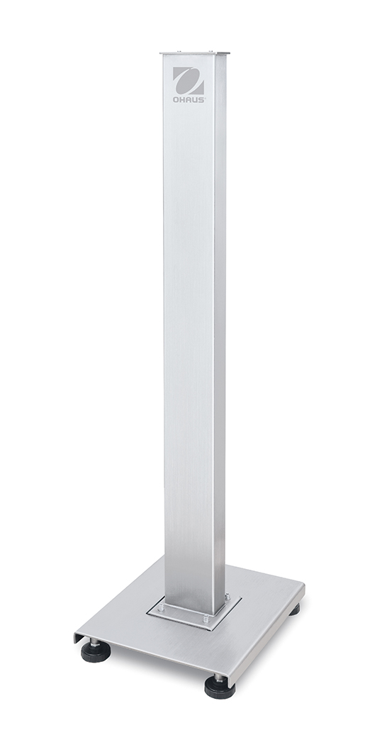 Floor Column SS DMX ID 4294998582 Jpg