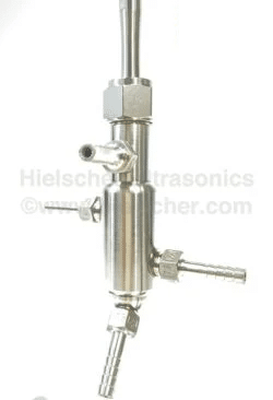 Hielscher FC7K Homogenisators Laboratorium