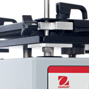 High Speed Microplate Shaker Close Up