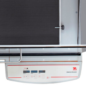 Incubating HD Orbital Shaker Top