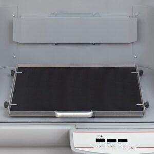 Incubating HD Orbital Shaker USP2