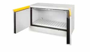 Interieur Armoire CF 2