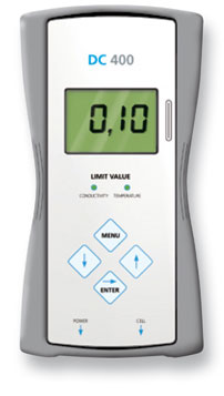 LFM DC400 Digital 1