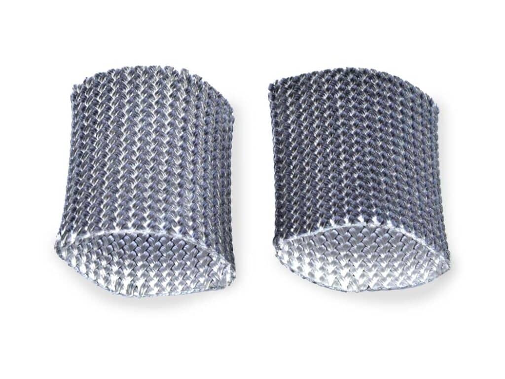 Lg 2 Prong Replace Sleeves Fiberglass DMX ID 4294986592 Jpg