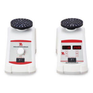 Mini Vortex Mixers USP2 3