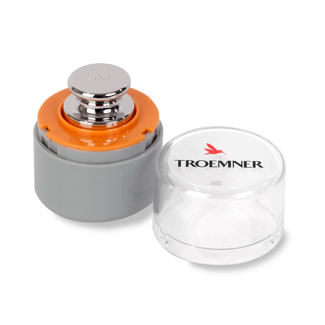 OIML Individual Weight 200g DMX ID 4294997491 Jpg 4