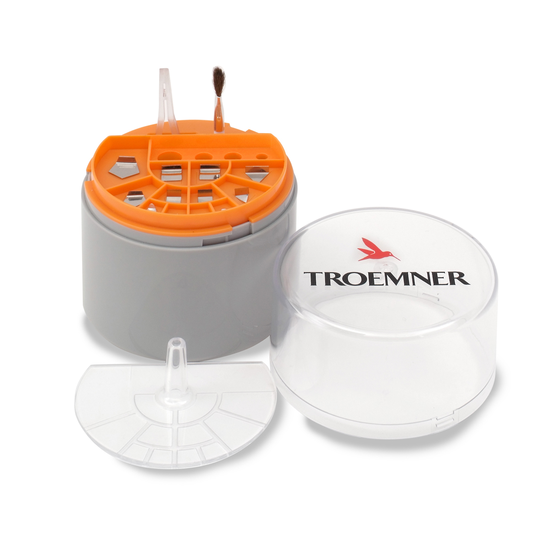 OIML Weight Set 500mg 1mg DMX ID 4294997518 Jpg 5