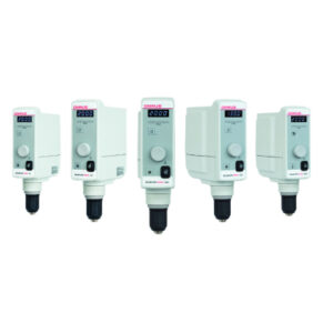 Ohaus ACHIEVER 5000 Agitateur A Helice 4