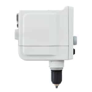Ohaus ACHIEVER 5000 Agitateur A Helice Side 3