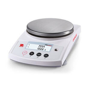 PR Precision USP3 17