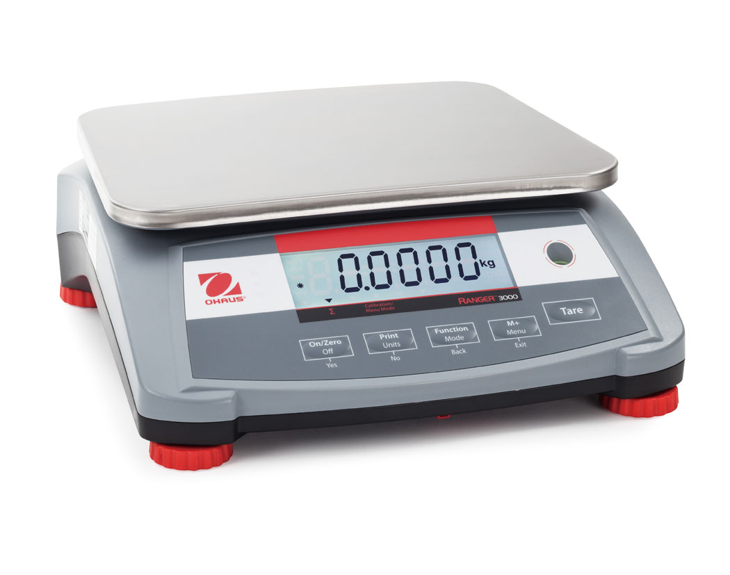 Ranger 3000 DMX ID 30660 Tif 7