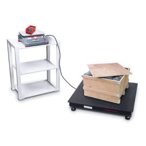 Ranger Count 4000 Stand 600x600 3