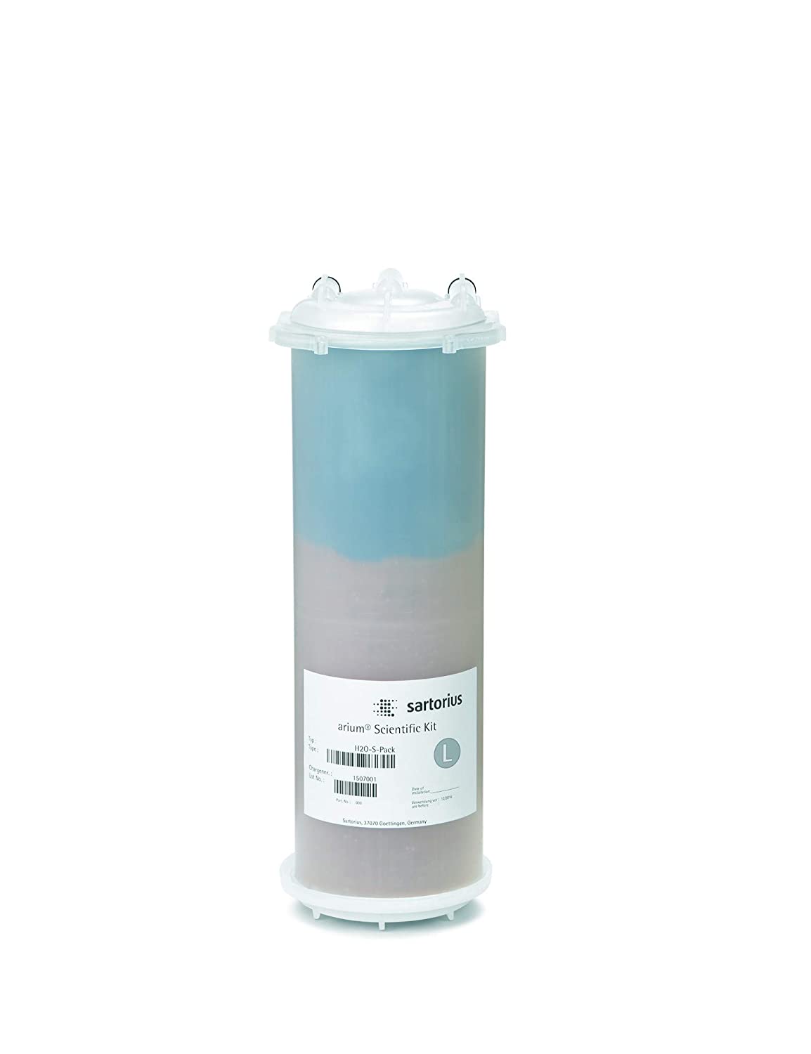 Sartorius H20 S PACK Water Purification Imlab