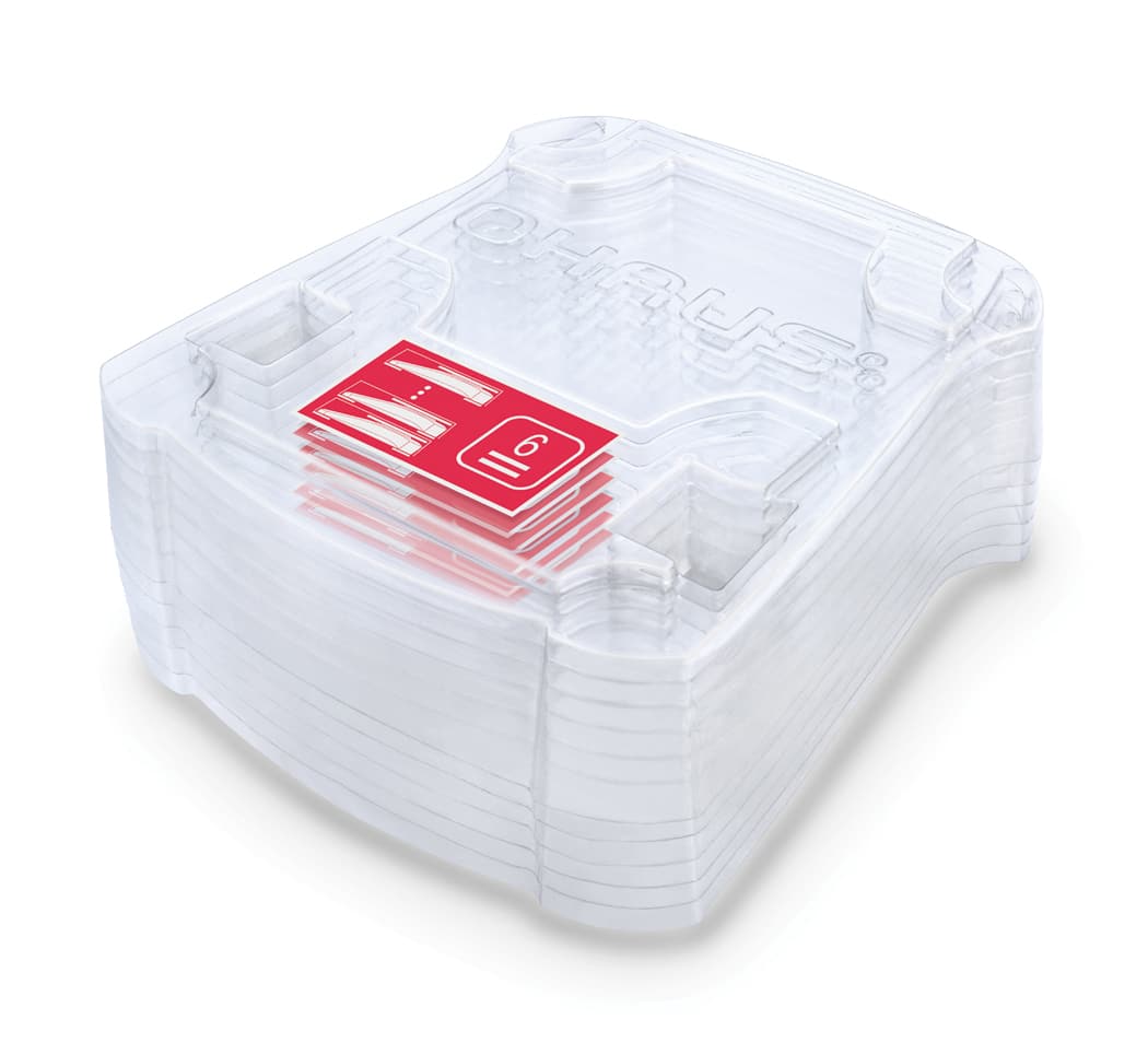 Stacking Storage Cover Set 6 Scout DMX ID 4294973850 Jpg