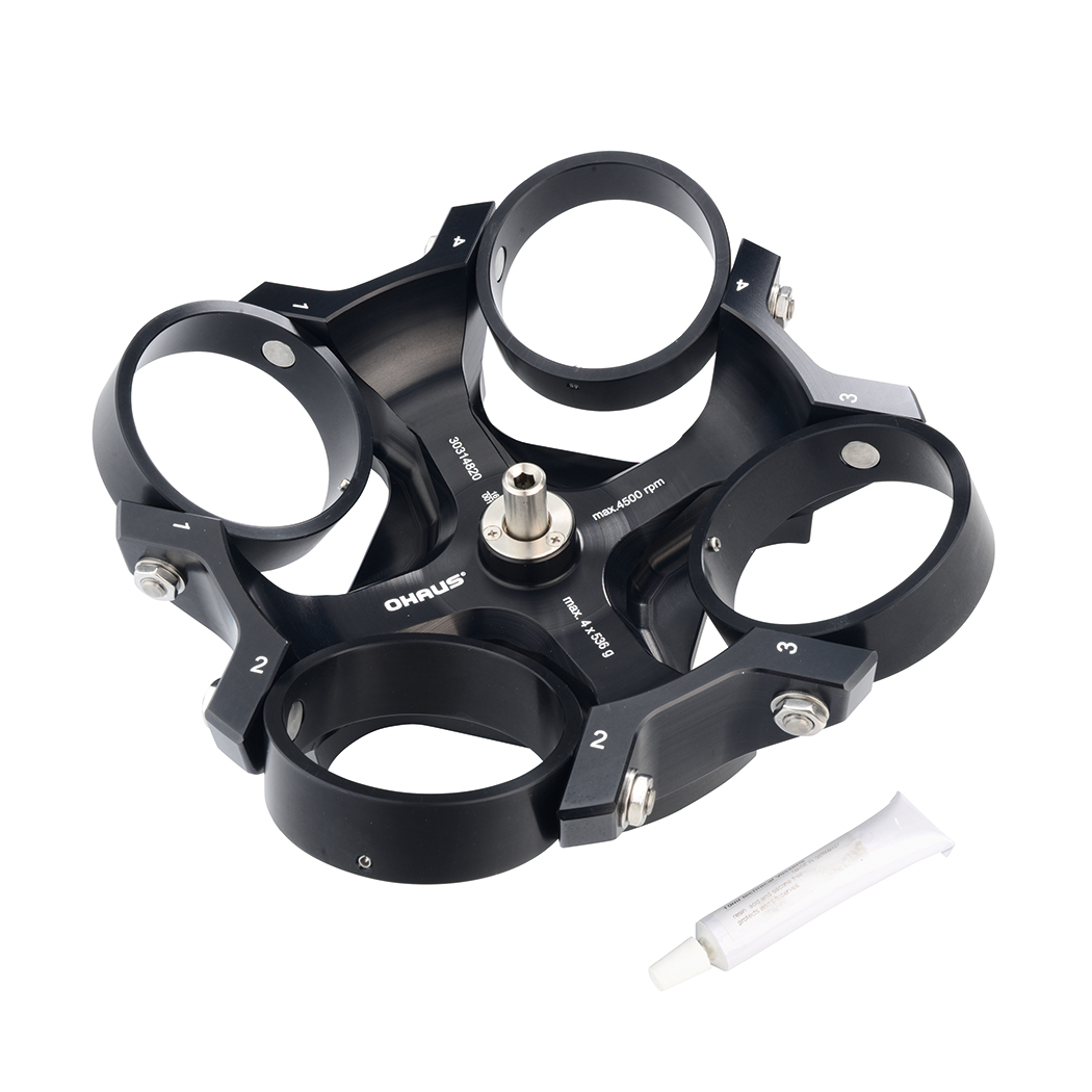 Swing Out Rotor 4x250ml Auto ID 30314820 DMX ID 4294984181 Jpg 1